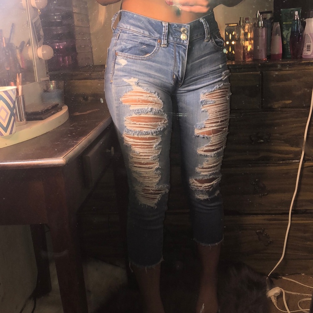 Jeans